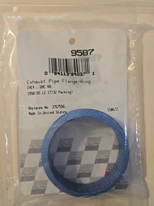 FEL-PRO EXHAUST FLANGE GASKET 9587 - Picture 1 of 2