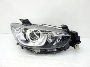 Mazda Genuine CX-5 HID Xenon Headlight Lamp Right OEM JDM 2013-2015 - Foto 1 di 5