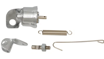 Interruptor de semáforo Drag Specialties Pull #DS-272170 Harley-Davidson FL EL Foto 1 de 2