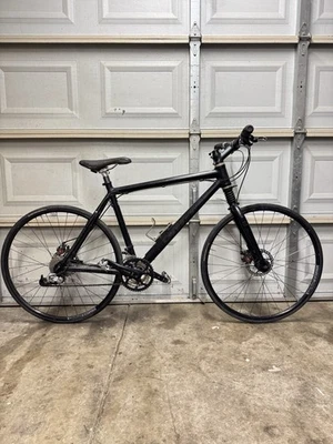 Cannondale Bad Boy Ultra Hybrid mountain Bike XL - Image 1 of 4