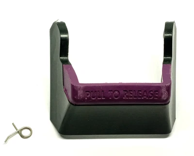 Clip de retención de boquilla frontal Hoover SmartWash Pet completo FH53000 Foto 1 de 3