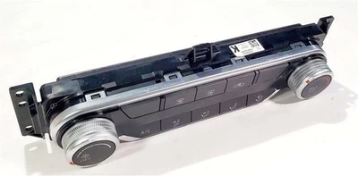 Control de temperatura CA SV OEM 2019 2020 2021 2022 2023 Nissan Altima 275006ca3a Foto 1 de 4