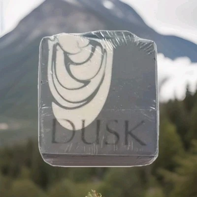 Natural Soap Bar With Essential Oils, Cocoa Butter, Shea Butter, Charcoal  - Image 1 of 3