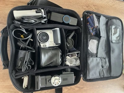 Lote de cámaras vintage Foto 1 de 4