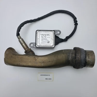 Mercedes-Benz CLS350 2011-2018 SENSOR NOX A0009054310 Foto 1 de 4