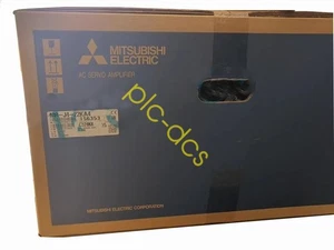1PCS MR-J4-22KA4 NEW MITSUBISHI MRJ422KA4 SERVO DRIVE Brand new Fedex or DHL - Picture 1 of 3