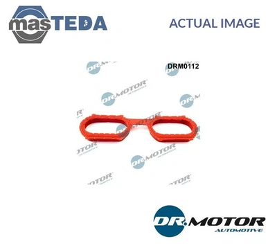 DRM0112 JUNTA COLECTOR ADMISIÓN DRMOTOR AUTOMOTRIZ PARA MORGAN AERO 8 4.4 210KW Foto 1 de 4