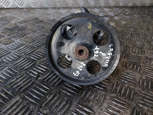 Pompe de Direction Assistée DA - RENAULT LAGUNA II (2) 1.9DCI - Réf 8200100082 - Picture 1 of 5