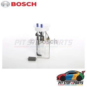 Bosch 0986580934 Fuel Pump Fits Audi A6 2001-2005 6Q0919051C 6Q0 919 051 F - Picture 1 of 8