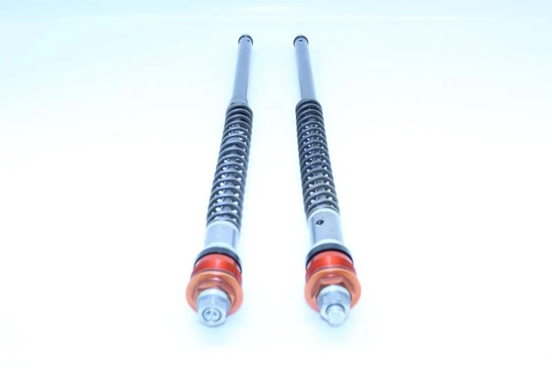 Foderi Dritti KAWASAKI Z 1000 2003 A 2006 Foto 1 de 4