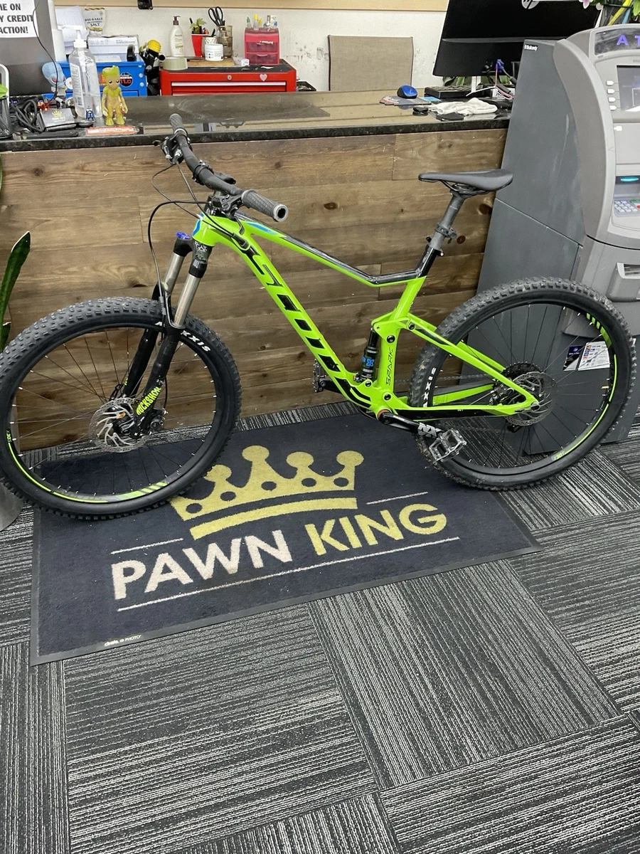 SCOTT 27.5 in Wheel Bikes for sale | eBay