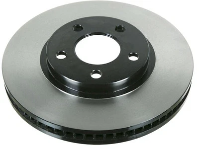 For 1997-2002 Cadillac Eldorado Brake Rotor Front Raybestos 63237VNGY 1998 1999 - Image 1 of 2