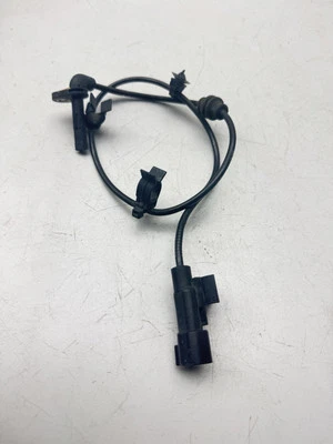 14 Cadillac ELR, 11-15 Cruze Ltz Rear Left Driver Abs Speed Sensor Wire 13346945 - Image 1 of 4