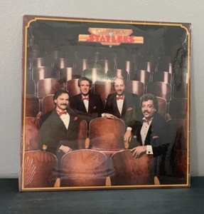 The Statler's – Four for the Show Vinyl Mercury – 826-782-1 LP 1986 New Sealed - Picture 1 of 2