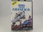 TAITO CHASE H.Q. HQ MASTER SYSTEM 8 BIT PAL EU EUR ITA ITALIANO ORIGINALE