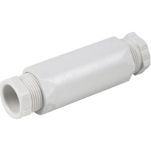 Kabel - Verbindungsmuffe mit Klemmeinsatz 5 x2,5mm² IP 54  131.859 - Bild 1 von 1