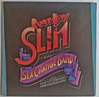 ROOT BOY SLIM &amp; THE SEX CHANGE BAND with THE ROOTETTES - 12? VINYL LP