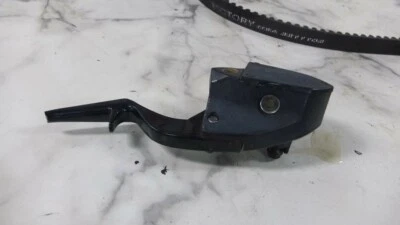 12 Polaris Victory Vegas 8 bolas freno delantero cilindro maestro palanca percha  Foto 1 de 4