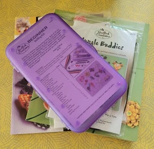 Paper Quilling Lot - Paper/Strips, Tools, Books, Kits - Picture 1 of 7