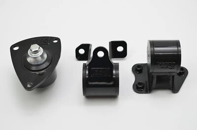 Kit de montaje de motor 1320 Performance para elemento 07-11 con transmisión automática 65A Foto 1 de 4