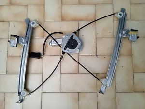 COMPATIBILE ALFA ROMEO BRERA SPIDER ALZACRISTALLI ELETTRICO SX WINDOWS LIFTER - Imagen 1 de 4