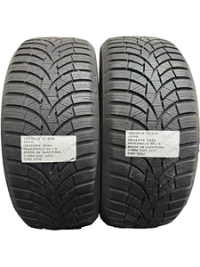 2 PNEUMATICI USATI 185/55 R 15 82H TOYO INVERNALE M+S 5 MM DOT 2221 - Foto 1 di 6