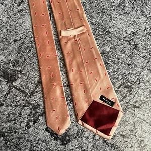 Corbata Kiton Napoli 100% seda hecha en Italia - Imagen 1 de 7