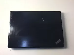 Lenovo ThinkPad E470, Intel Core i5 7th Gen, 4GB RAM, NO HDD - Picture 1 of 6