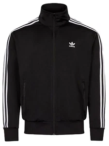 ADIDAS ADICOLOR CLASSICS FIREBIRD TRAININGSJACKE HERREN DAMEN NEU MIT ETIKETT SMALL S - Bild 1 von 2
