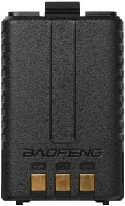 Original BaoFeng UV-5R Two-way Radio Battery1800 mAh UV-5R+ UV-5RA UV-5RE BF-F8 - Picture 1 of 5