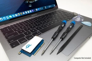 OWC Aura Pro NT SSD 1TB für MBP 13" 2016/2017 OWCS3DAP4NT10K - Bild 1 von 4