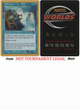 Disrupt (Sideboard - Raphael Levy - 2002) World Championship NM CARD ABUGames
