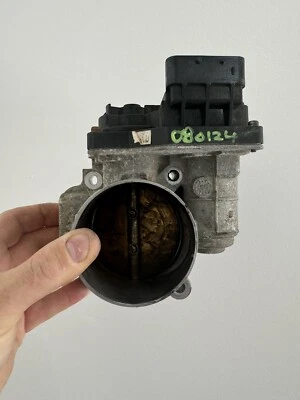 Conjunto de carrocería del acelerador Buick Lacrosse Lucerna Grand Prix 2005-2009 3,8 L 12607894 Foto 1 de 4