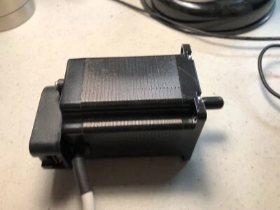 STP-MTRH-23079D sTEPPER MOTOR WITH ENCODER - Image 1 of 2