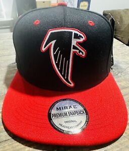 Atlanta Falcons Hat 