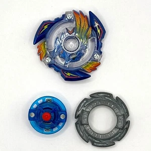 Victory Valkyrie Burst Beyblade B-34 (Pre-owned Custom #3) - Picture 1 of 3