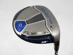 Cobra FLY-Z XL 5W SR-FLEX FAIRWAY WOOD GOLF - Picture 1 of 2