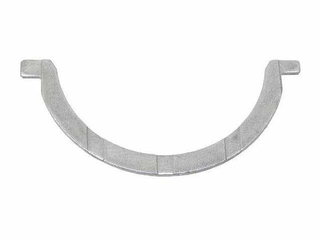 Arandela de empuje del cigüeñal para Porsche 911 2001-2008 2002 2003 2004 2005 T382HN Foto 1 de 1