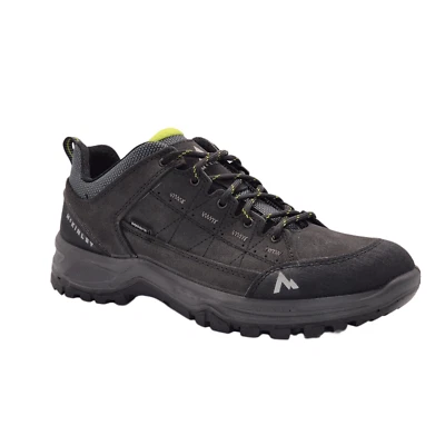 McKINLEY Avoca AQX Gr 45 Outdoor Schuhe Wanderschuhe Unisex wasserdicht Trekking