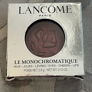 Lancome Paris NEW Le Monochromatique French Affair Pallette Eyes Lips Cheeks - Picture 1 of 3