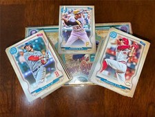 2020 Topps Gypsy Queen (#1-200) You Pick! 600+ cards/RC/Rookies! QTY DISCOUNTS!