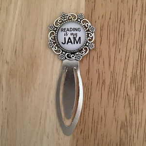 Bookmark for Bookworms: A Must-Have Accessory for Your Reading Adventures - Imagen 1 de 12