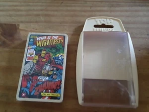 Top Trumps Marvel Comics Retro Edition Card Games - 022033 New Sealed - Picture 1 of 4