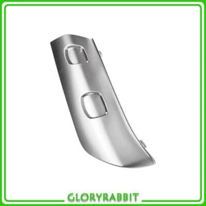 Front Bumper Lower Valance Cover Fits Mercedes W464 G63 AMG 2019 to 2023 - Picture 1 of 7