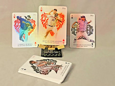 2023 Topps All Aces Rainbow Foil - YOU PICK