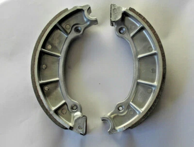 Mâchoires de Frein 200x35 Kawasaki H1 500 Ccm Avant Duplex - 1A Qualité Italie - Bild 1 von 4