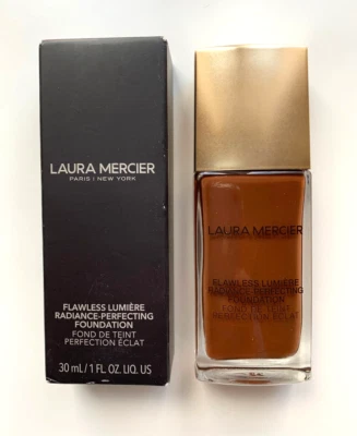 Laura Mercier Flawless Lumière Radiance Perfecting Foundation 30ml Espresso 6N2 - Image 1 of 4
