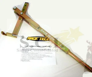 COMPRESOR DE RESORTE DE CHOQUE HONDA CB350 CB750 CB900 GL1000 CR250 XR400 XR650R - Imagen 1 de 1