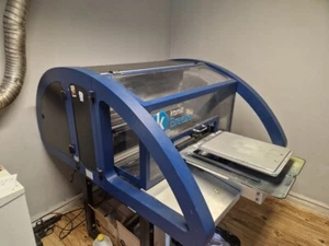 Drukarka DTG Kornit Breeze - Zdjęcie 1 z 5