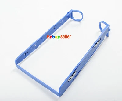 New IBM 25R8864 x206m x3200 x3400 x3500 Simple Swap 3.5" SAS SATA Bracket Tray  - Image 1 of 4